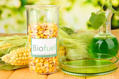 Maperton biofuel availability