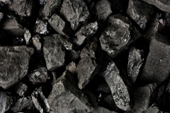Maperton coal boiler costs
