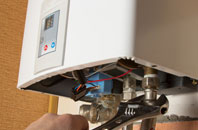 free Maperton boiler install quotes